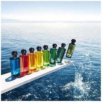 Eau de Pamplemousse Rosse EDC